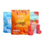 FKEM 2000mg Gummies